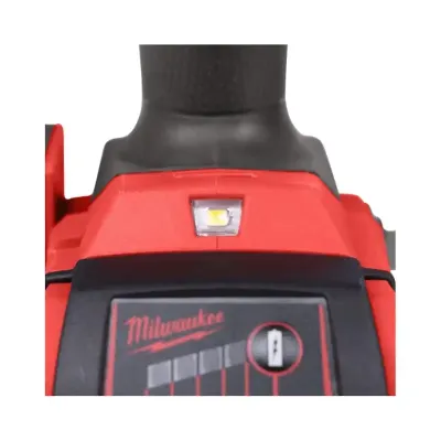 Wiertarko-wkrętarka udarowa 158 Nm, Milwaukee, M18 FPD3-0
