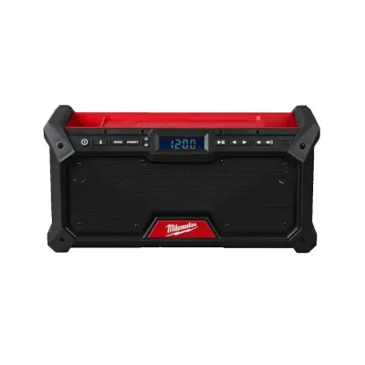 Radio DAB+ Milwaukee, M18 RADDAB+G2-0