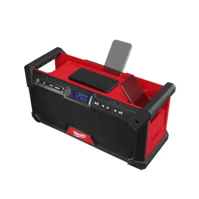 Radio DAB+ Milwaukee, M18 RADDAB+G2-0