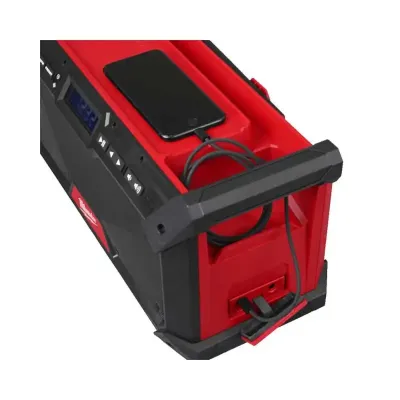 Radio DAB+ Milwaukee, M18 RADDAB+G2-0