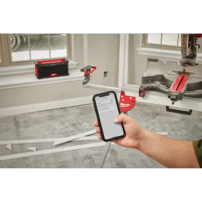 Radio DAB+ Milwaukee, M18 RADDAB+G2-0
