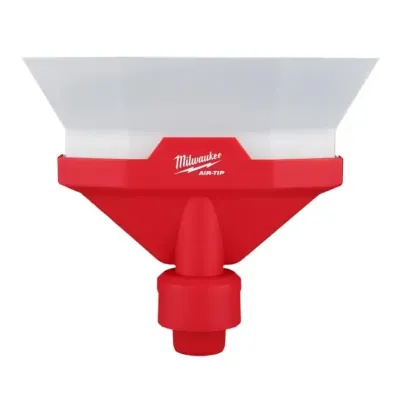 Dysza odpylająca z przyssawką ścienną AT-1 AIR-TIP™ Milwaukee