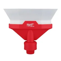 Dysza odpylająca z przyssawką ścienną AT-1 AIR-TIP™ Milwaukee