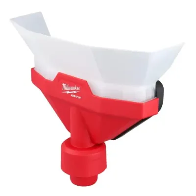 Dysza odpylająca z przyssawką ścienną AT-1 AIR-TIP™ Milwaukee