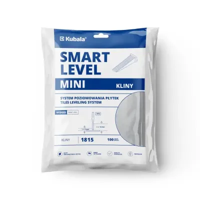Kliny MINI SMART 100 sztuk
