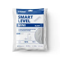 Kliny MINI SMART 100 sztuk