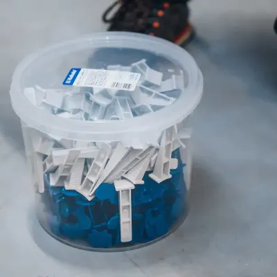 Zestaw Smart Level MINI-SET
