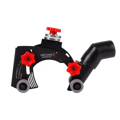 Mechanic Air CHASER115-125 2.0