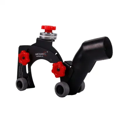 Mechanic Air CHASER115-125 2.0