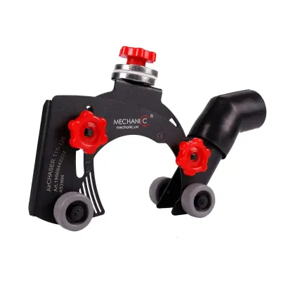 Mechanic Air CHASER115-125 2.0