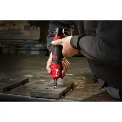 Szlifierka prosta trzpieniowa 12 V, Milwaukee, M12 FDGS-0
