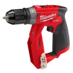 Wiertarko-wkrętarka z wymiennym uchwytem, Milwaukee, M12 FDDX-0