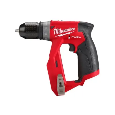 Wiertarko-wkrętarka z wymiennym uchwytem, Milwaukee, M12 FDDX-0