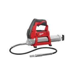 Subkompaktowa smarownica 12 V, Milwaukee, M12 GG-0