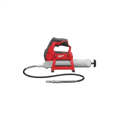 Subkompaktowa smarownica 12 V, Milwaukee, M12 GG-0