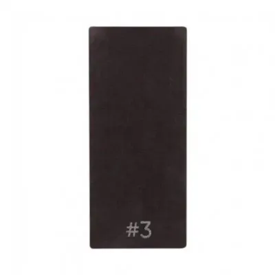 Sztabka polerska DISTAR Hand PAD #3
