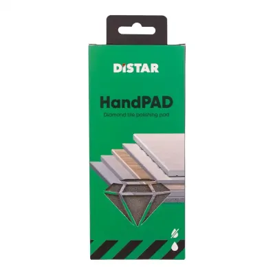 Sztabka polerska DISTAR Hand PAD #3