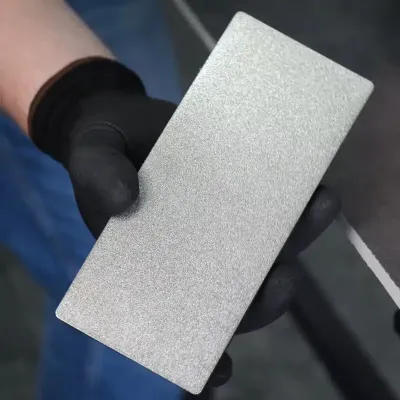 Sztabka polerska DISTAR Hand PAD #3