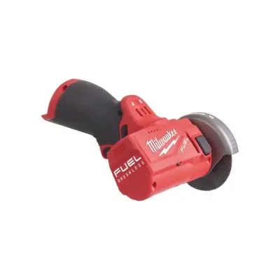 Subkompaktowa szlifierka kątowa śr. 76 mm, Milwaukee M12 FCOT-0