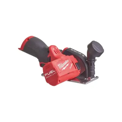 Subkompaktowa szlifierka kątowa śr. 76 mm, Milwaukee M12 FCOT-0
