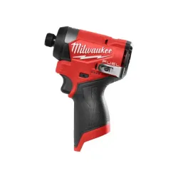 Subkompaktowa zakrętarka udarowa 1/4" HEX 12 V, Milwaukee M12 FID2-0