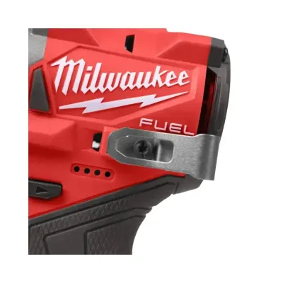 Subkompaktowa zakrętarka udarowa 1/4" HEX 12 V, Milwaukee M12 FID2-0