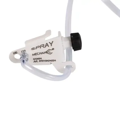 System podawania wody Spray 115–125 Mechanic