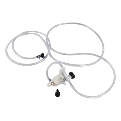 System podawania wody Spray 115–125 Mechanic