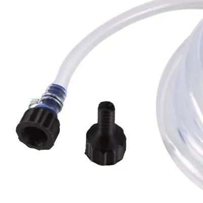 System podawania wody Spray 115–125 Mechanic