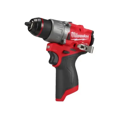 Kompaktowa wiertarko-wkrętarka 12 V Milwaukee M12 FDD2-0