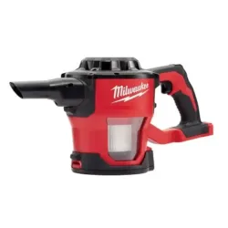 Odkurzacz ręczny kompaktowy 18 V Milwaukee M18 CV-0