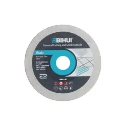 Tarcza diamentowa BIHUI Polish Dry DPG125 125 mm