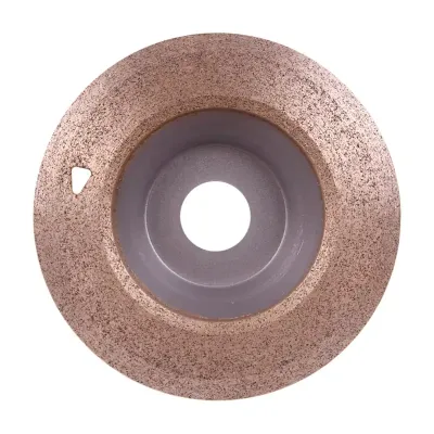 Frez diamentowy Distar SoftEDGE 115x22,23 mm