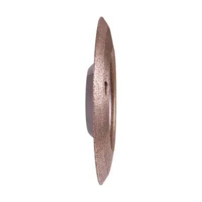 Frez diamentowy Distar SoftEDGE 115x22,23 mm