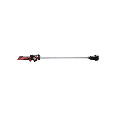 Pompa wody z przedłużeniem szczotkowym 12 V Milwaukee M12 BSWP-0