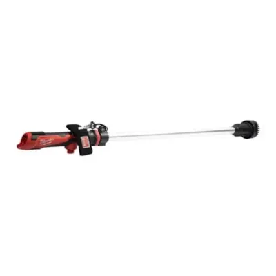 Pompa wody z przedłużeniem szczotkowym 12 V Milwaukee M12 BSWP-0