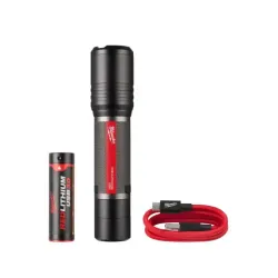 Latarka akumulatorowa USB Milwaukee L4 FL2000-301