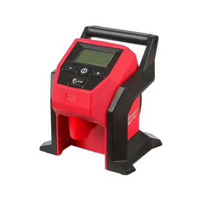 Subkompaktowy kompresor akumulatorowy 12 V Milwaukee M12 BI-0