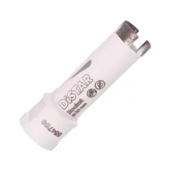 Wiertło diamentowe Distar DDS-W 20x45-3xM14 Rocket
