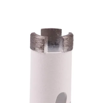 Wiertło diamentowe Distar DDS-W 20x45-3xM14 Rocket