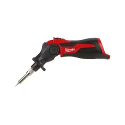 Lutownica subkompaktowa 12 V Milwaukee M12 SI-0