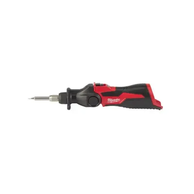 Lutownica subkompaktowa 12 V Milwaukee M12 SI-0