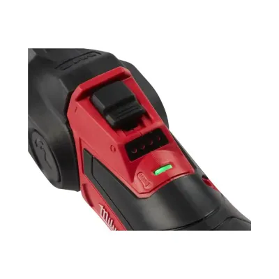 Lutownica subkompaktowa 12 V Milwaukee M12 SI-0