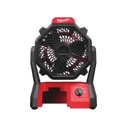 Wentylator akumulatorowy Milwaukee M18 AF-0