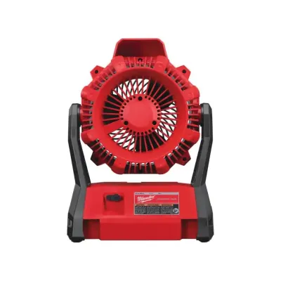 Wentylator akumulatorowy Milwaukee M18 AF-0