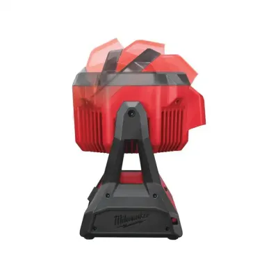 Wentylator akumulatorowy Milwaukee M18 AF-0