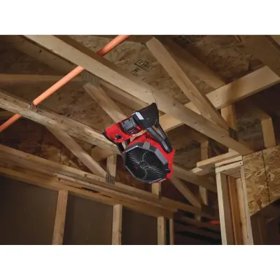 Wentylator akumulatorowy Milwaukee M18 AF-0