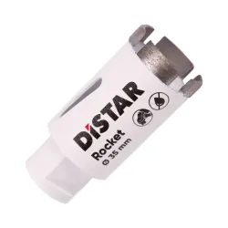 Wiertło diamentowe Distar DDS-W 35x45-4xM14 Rocket