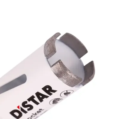 Wiertło diamentowe Distar DDS-W 35x45-4xM14 Rocket
