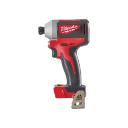 Zakrętarka udarowa 1/4" HEX 18 V, Milwaukee, M18 BLID2-0X